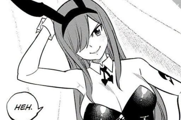 ¡Una Aventura Emocionante! Avance del Capítulo 4 del Manga Fairy Tail Re:Fantasia (ESP SCAN) & Fecha de Publicación