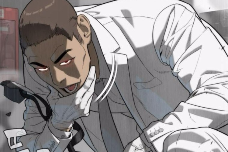 Enlace para leer Manhwa Killer Peter Capítulo 100 en Subtítulo Español, Nuevos datos sobre Judas
