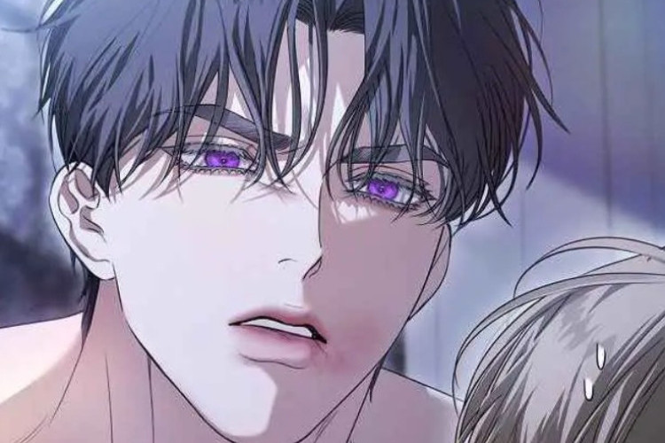 RAW Leer Manhwa BL Kiss Me if You Can (Bésame, si Puedes) Capítulo 49 en Español, Promesa de Fidelidad