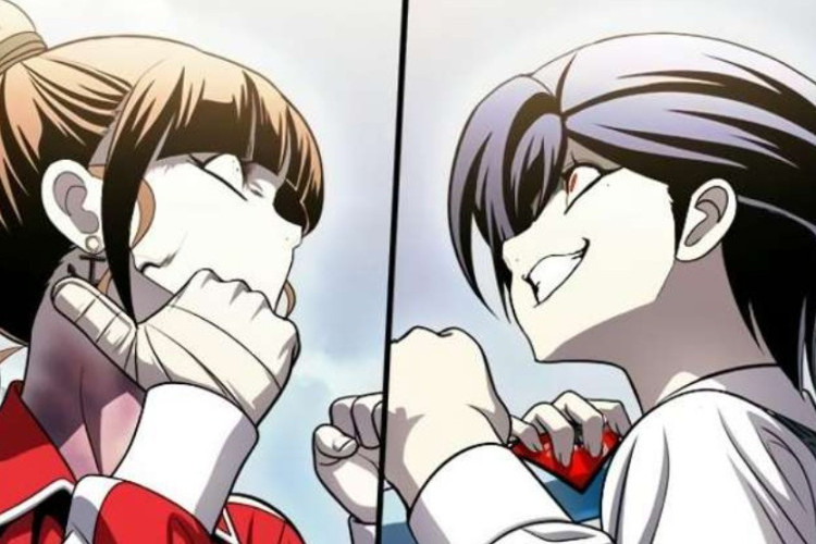 RAW Leer Manhwa Plaything (A Sense of Amusement) Capítulo 79 en Español, Dos Chicas se Han Vuelto Locas