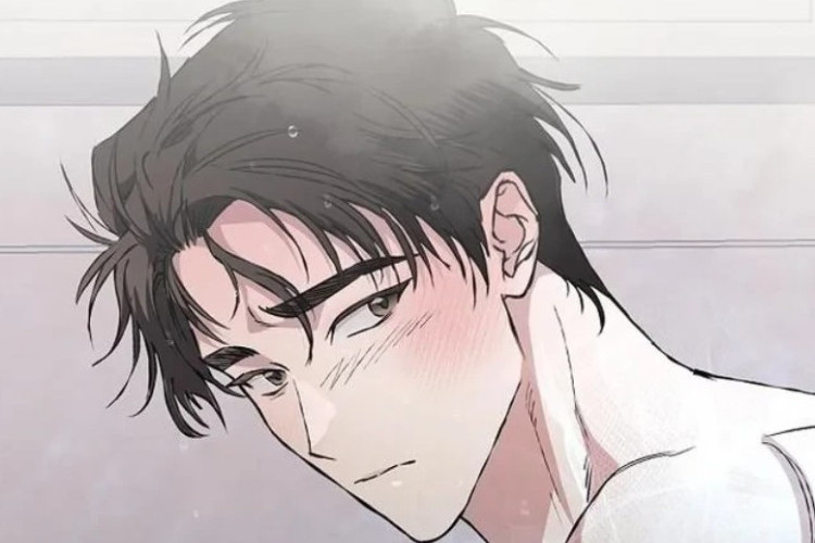¡La Lucha por el Amor! Spoiler & Enlace para Leer Manhwa BL Cuidado con el Hueco Capítulo 32 en Español