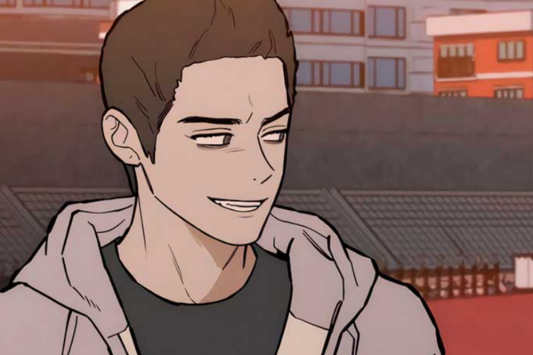 Spoiler RAW! Leer Manhwa Lágrimas entre Flores Marchitas (Tears on a Withered Flower) Capitulo 67 en Español, Volviendo a Causar Problemas