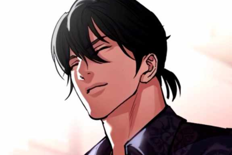 Leer Manhwa Lookism Capítulo 564 en Español, Ha intentado explicarlo todo