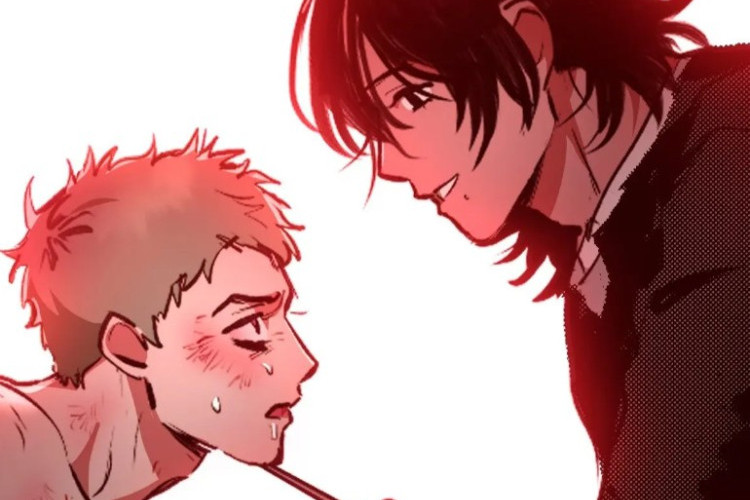 Enlace para Leer Manhwa BL El Perro de Masumi en Español Capítulo Completo 1-6, El Precio que hay que Pagar