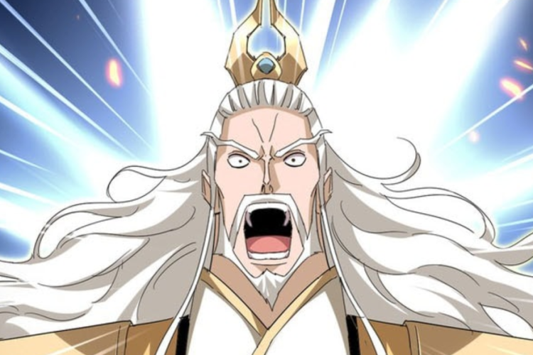 Manhua Magic Emperor Capítulo 800 en Español, ¡Haz Clic Aquí para Leer Manhua Gratis!