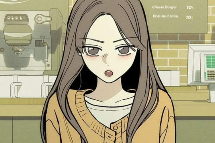 RAW Leer Manhwa Lágrimas entre Flores Marchitas (Tears on a Withered Flower) Capitulo 68 en Español, Sentimientos Cada vez más Extraños