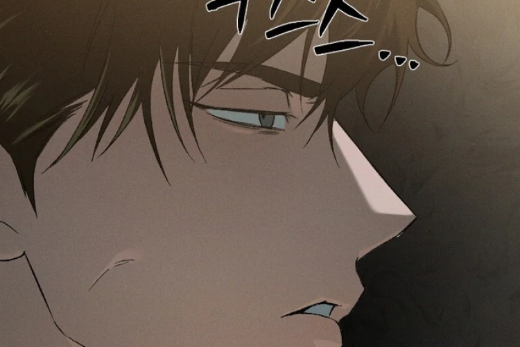 Spoilers y Leer Manhwa BL Codename Anastasia Capítulo 60 en español, Me quedé dormido y me desperté así como así