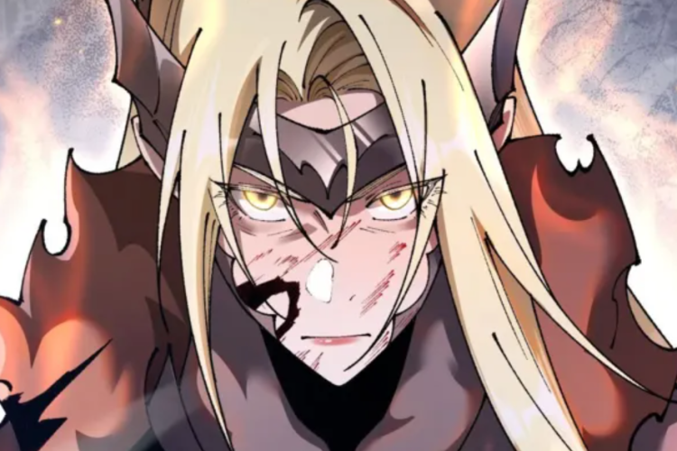 RAW Leer Manhua Soy el Dios de los Goblins Capítulo 69 en Español, Un Seguidor Fiel