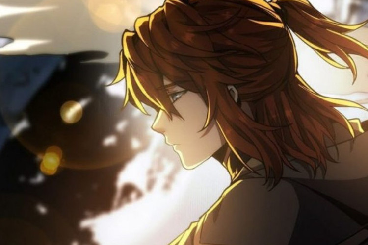 Leer Manhwa La Vida Despues de la Muerte Capítulo 233 en Español, RAW! Un Debate Inapropiado