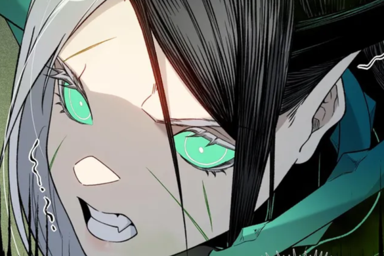Spoiler RAW! Leer Manhua Mi Evolución a Demonio Capítulo 116 en Español, Anran en Estado Crítico