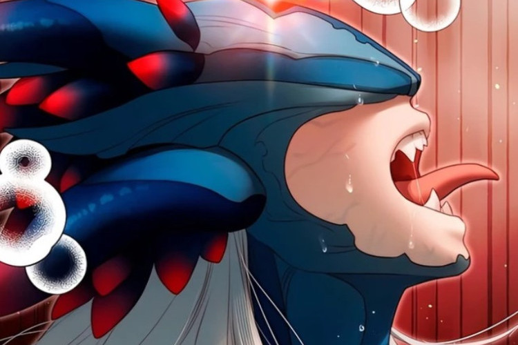 ¡Persiguen a Archib! Spoiler y Enlace para Manhwa La Sacerdotisa de Dahallen Capítulo 8 en Español