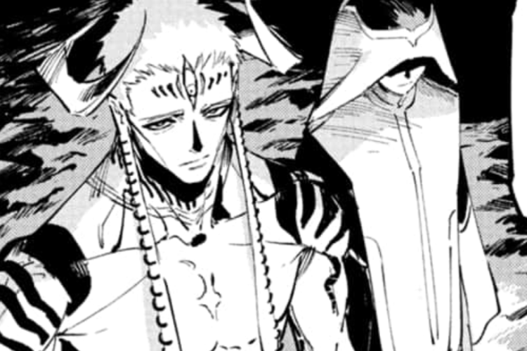 ¡Buscando un Lugar de Paz! Enlace para Leer Manga Jujutsu Kaisen Mojuro (Modulo) Capítulo 11 en Español y Fecha de Publicación