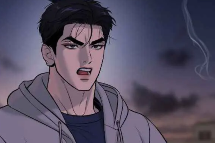 RAW Leer Manhwa BL Jinx Temporada 2 Capítulo 90 en Español, La Cena Interrumpida