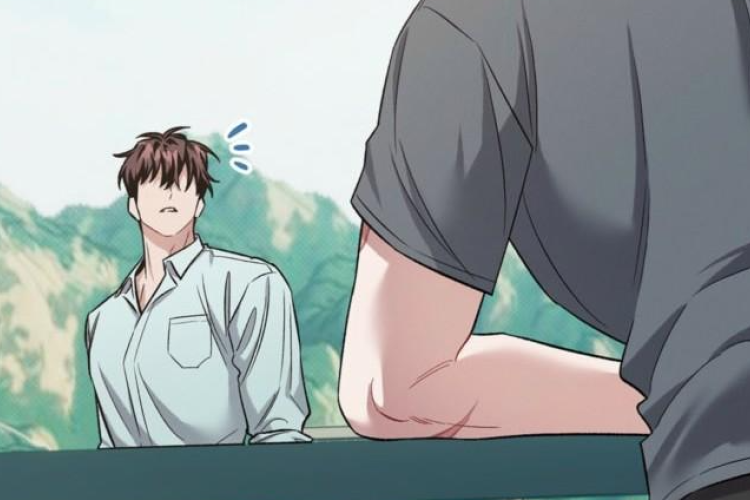 Personajes Principales Llamados Tennessee y Amber, Vista Previa Manhwa Amber Alert Capitulo 58 en Español
