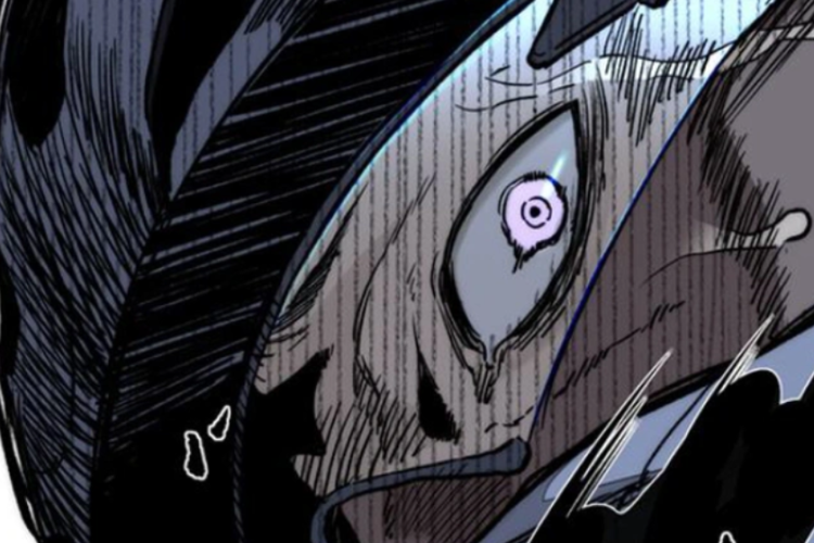 ¡Imagina el pasado! Enlace para leer el manhwa Wind Breaker capítulo 555 RAW en español