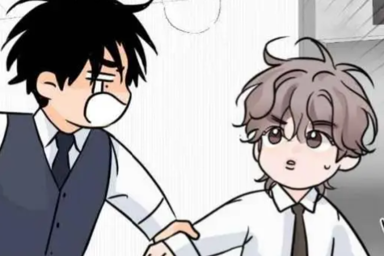 La Manera En Que Tu Aroma Me Afecta Capítulo 71 en Español, ¡Haz Clic Aquí para Leer Manhwa Gratis!