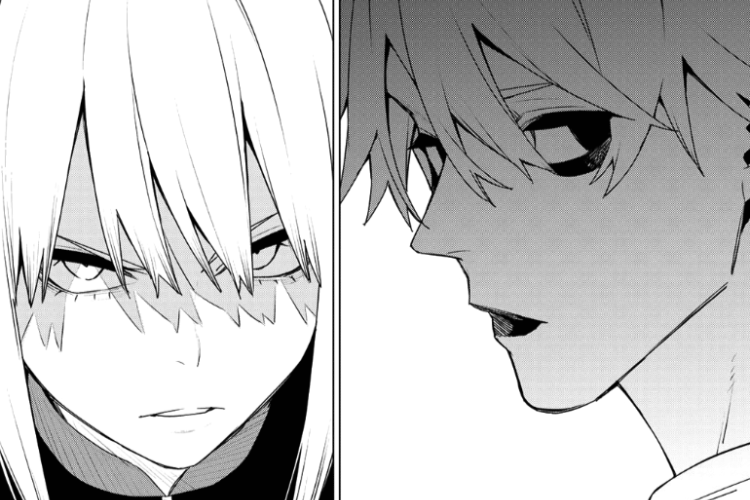 Spoilers y Leer Manga Sentai Daishikkaku Capítulo 177 en Español, Plan para la nueva resistencia