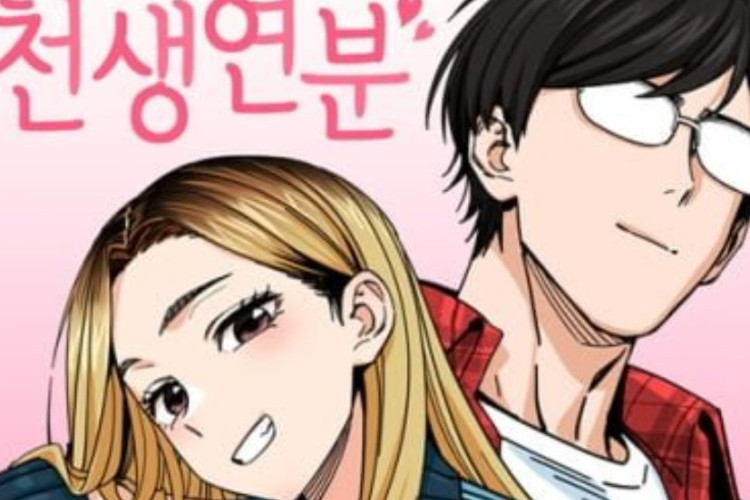 Enlace para Leer Manhwa Maybe Meant to Be en Español Capítulo Completo, Quizás Estaba Destinado a ser Así