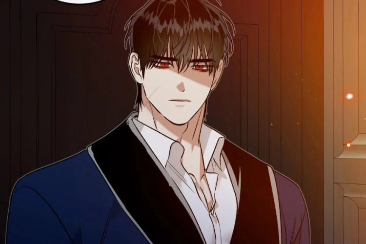 Manhwa BL Blossoms of the White Night (Flores de la Noche) Capítulo 12 en Español Scan: Spoiler, Fecha de Publicación y Enlace para Leerlo