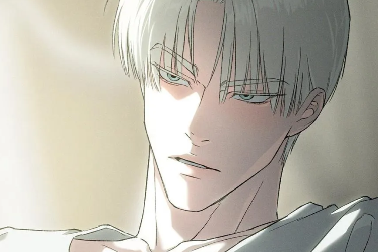 Codename Anastasia Capítulo 69 en Español, ¡Haz Clic Aquí para Leer Manhwa BL Gratis!