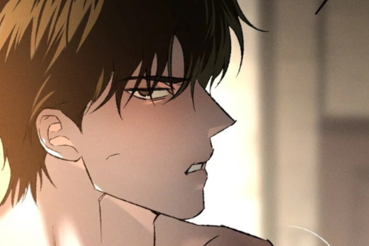 Manhwa BL Codename Anastasia Capítulo 57 en español, Juntará las piezas equivocadas del rompecabezas desde el principio