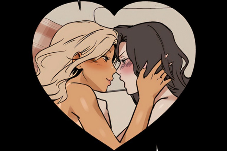 Enlace para Leer Manhwa GL MURMUR en Español Capítulo Completo 1-22, Amor Sin Límites