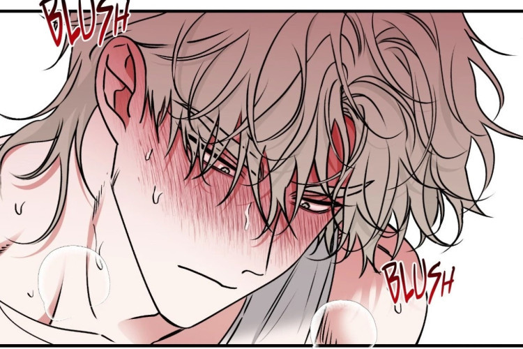 Avance y R esumen del Manhwa Low Tide in Twilight en Español, La historia de amor de Taejuu y Eunhyuk