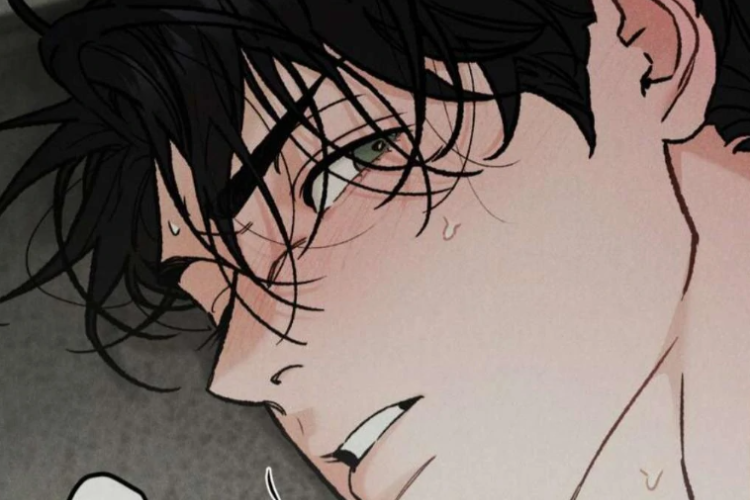 Leer Manhwa BL Principle of Good Faith Capítulo 7 en Español, Golpeado hasta hacerlo papilla