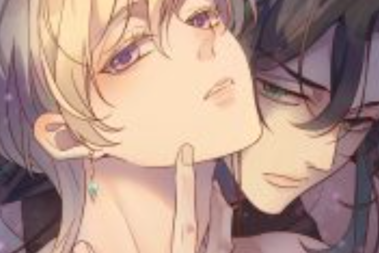 Enlance para Leer Manhwa BL La Bestia Atrapada en Español Capítulo Completo, Un Amor Inesperado