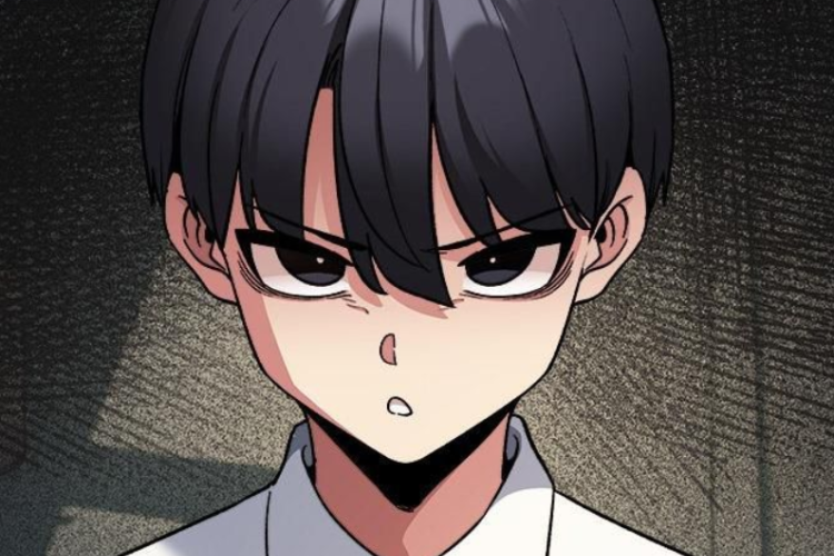 Spoiler RAW! Leer Manhwa Stop Smoking! (Deja de Fumar!) Capítulo 75 en Español, La Firmeza que Trae Bendiciones