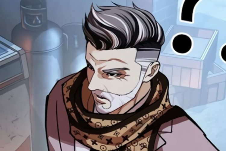 Spoiler RAW! Leer Manhwa Lookism Capítulo 599 en Español, El Niño Fascinante