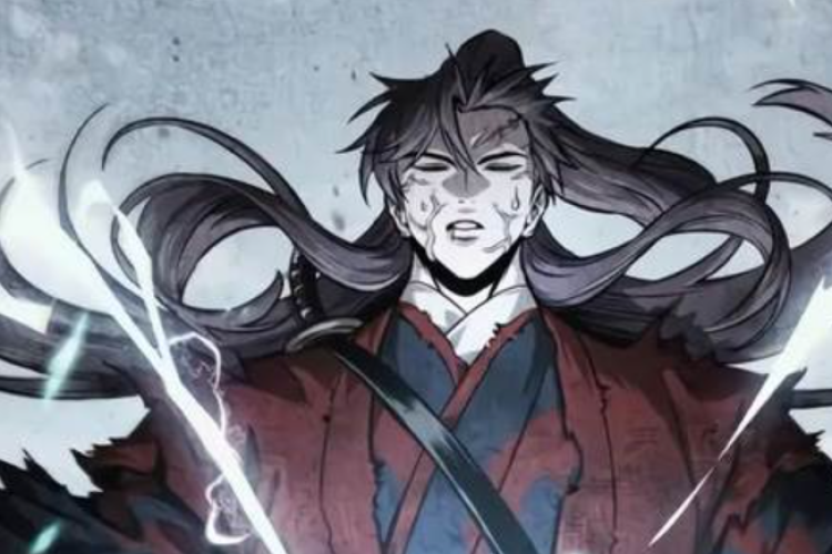 Lectura de Manhwa Nano Machine Capítulo 275 en Español Scan, Para que la Alianza funcione correctamente