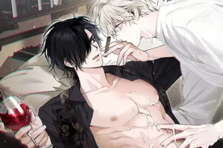 Sinopsis, Títulos Alternativos & Enlaces para Leer Manhwa BL El Secreto de Casey en Español Capítulo Completo Gratis sin Conexión
