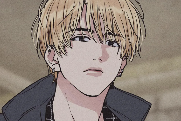 Enlace para Leer del Manhwa PAYBACK el Capítulo 110 en Español, Enamorarse Es Normal, A Menos Que