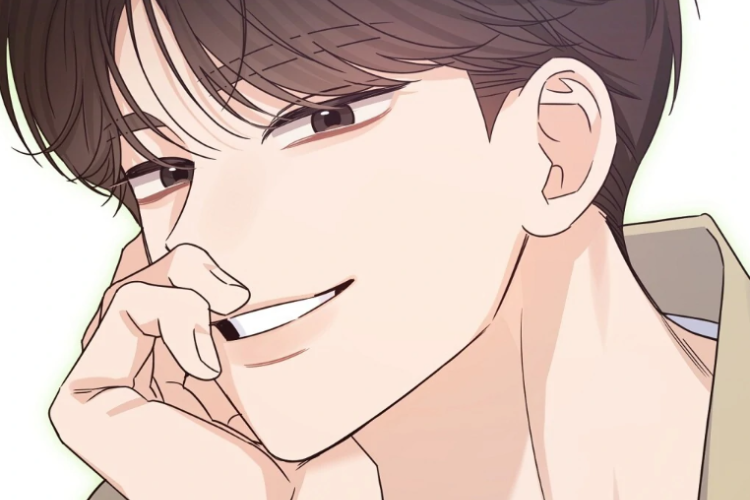 Spoilers y Leer Manhwa BL Alpha Trauma Capítulo 25 en Español, ¡Qué emocionado! Quiero tenerlo