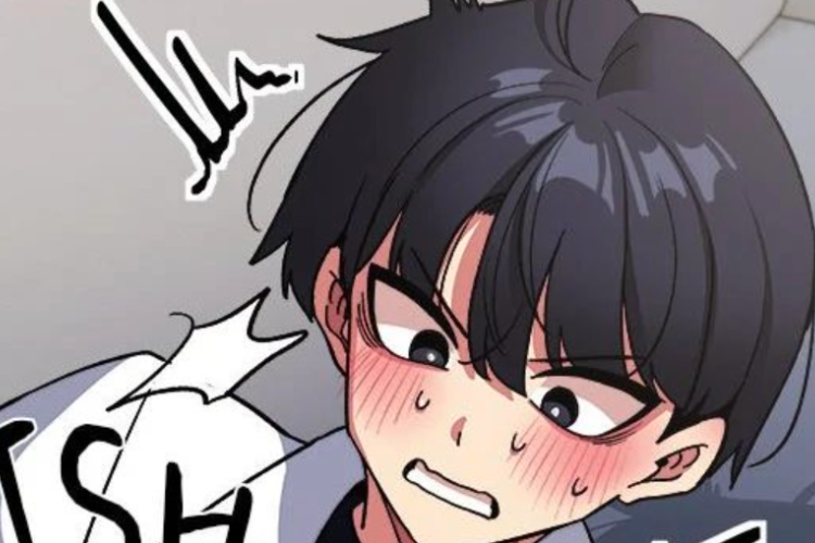 Spoilers Manhwa ¡Que Alguien la Detenga, Por Favor! (¡Deja de Fumar!) Español Capítulo 45, Yoonda es más madura que las otras