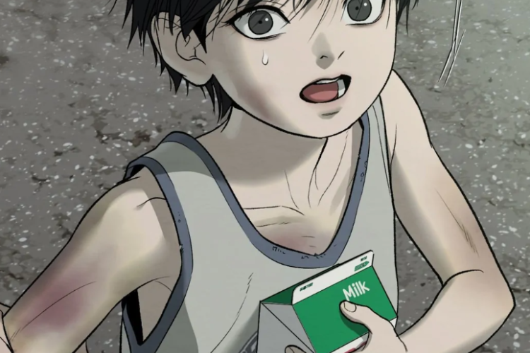 Leer Manhwa Jinx Temporada 2 Capítulo 73 Español, ¡Pasado oscuro!