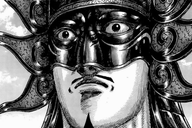 RAW Leer Manga Kingdom Capítulo 846 en Español, Ser la Felicidad de Rishin