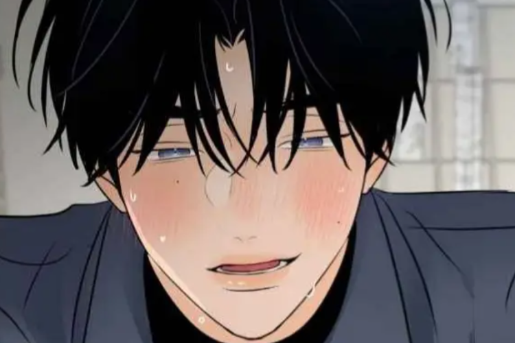 Spoiler RAW! Leer Manhwa BL La Manera En Que Tu Aroma Me Afecta Capítulo 72 en Español, No Me Gusta que Me Obliguen