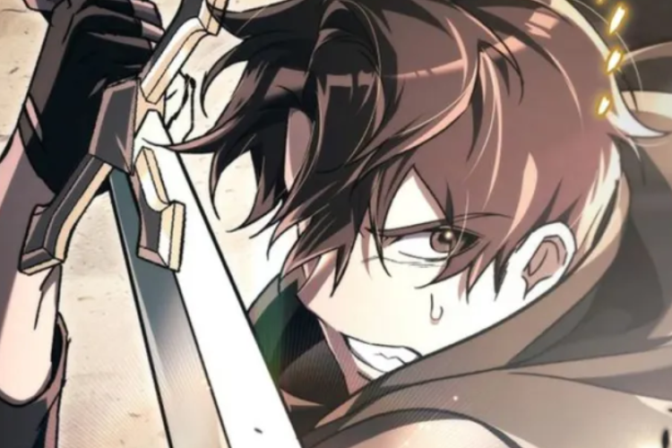 ¡Desafío a Luchar! Spoiler y Enlace para Leer Manhwa The Genius Blacksmith’s Game Capítulo 20 en Español