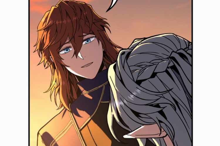 Su Vida Terminó de Forma Repentina, Vista Previa Manhwa The Beginning After The End (La Vida Después de la Muerte) Capitulo 245 en Español