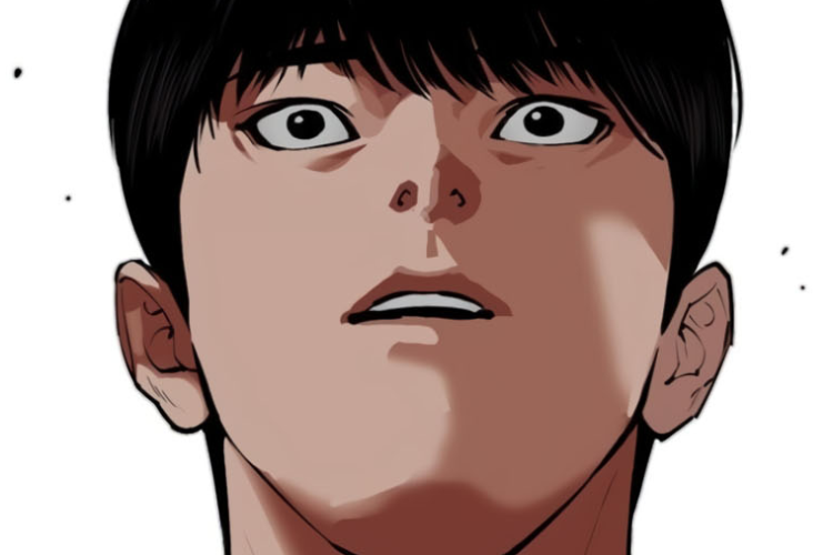 Leer Manhwa Lookism Capítulo 561 en Español, Incheon ofrece precios irrazonables
