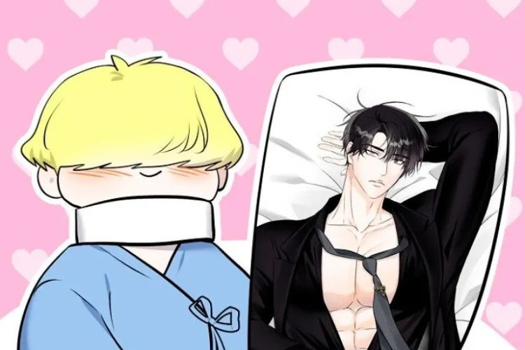 Manhwa BL ¿Cómo Enamorar a un Hombre Alfa? Capítulo 43 en Español: Spoiler, Fecha de Publicación & Enlace para Leerlo