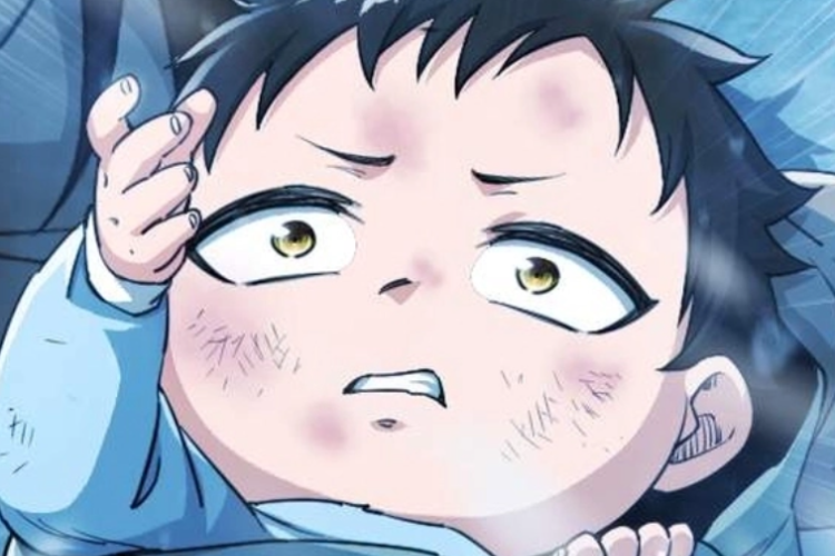 The Rebel of the Tyrant Noble House Capítulo 3 en Español, ¡Haz Clic Aquí para Leer Manhwa Gratis!