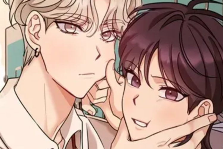 Leer Manhwa BL Un Amor Que no es Correspondido Capítulo Completo en Español, Dulce Historia de Amor!