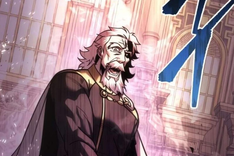 RAW Leer Manhwa Regressor of the Fallen Family Capítulo 136 en Español, Un Castigo Injusto