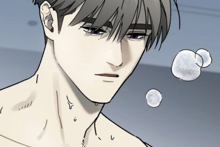 Leer Manhwa BL Caballero Oficinista Capítulo 21 en Español, RAW! Siempre Satisfactorio