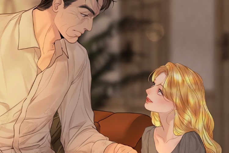 Leer Manhwa Cry, or Better Yet, Beg Capítulo 56 en Español, RAW! Vacaciones de 7 Semanas
