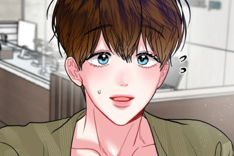 ¡El Desafío del Amor! Enlace para Leer Manhwa BL Peppermint Candy Capítulo 12 en Español & Fecha de Publicación