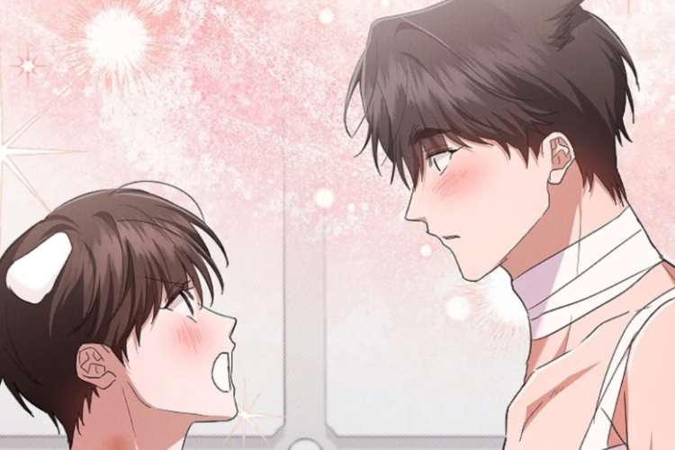 Spoiler BL Manhwa No Toques Al Perro (Don’t Mess With the Puppy!) Capítulo 44, Confesiones que alegran a los lectores jajaja
